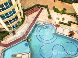 2 Bedrooms Penthouse for sale in Nong Prue, Pattaya City Garden Pattaya