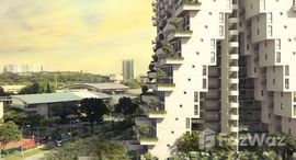 Доступные квартиры в Sky Habitat