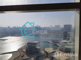 2 침실 RAK Tower에서 판매하는 아파트, 마리나 스퀘어, Al Reem Island, 아부 다비