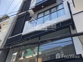 Studio House for sale in District 10, Ho Chi Minh City, Ward 10, District 10