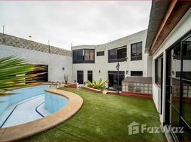 5 Habitación Casa en venta en Tarapacá, Iquique, Iquique, Tarapacá