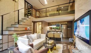 2 Bedrooms Condo for sale in Khlong Tan Nuea, Bangkok Park Origin Thonglor