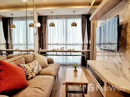 1 Bedroom Apartment for rent at Ashton Chula-Silom, Si Phraya, Bang Rak, Bangkok, Thailand