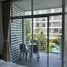 1 Bedroom Condo for sale at At Sea Condominium, Nong Thale