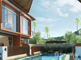 3 Bedrooms House for sale in Kamala, Phuket AP Nest By AP Grand Residence 