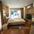 1 chambre Condominium à louer à , Phra Khanong, Khlong Toei