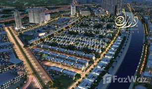 4 Habitaciones Apartamento en venta en Sobha Hartland, Dubái Sobha Creek Vistas