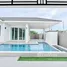 3 Bedroom Villa for sale in Nong Kae, Hua Hin, Nong Kae
