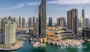 3 Schlafzimmern Appartement zu verkaufen in Park Island, Dubai Marina Shores