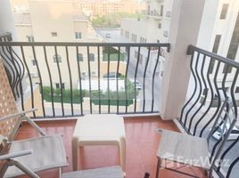 Studio Apartment for sale at Fortunato, Jumeirah Village Circle (JVC), Dubai