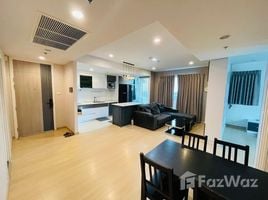 3 Bedroom Condo for rent at Supalai Lite Ratchada Narathiwas, Chong Nonsi, Yan Nawa, Bangkok, Thailand