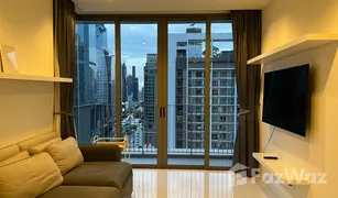 1 Bedroom Condo for sale in Thung Mahamek, Bangkok Nara 9 by Eastern Star