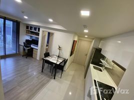 2 chambre Condominium à vendre à Maestro 03 Ratchada-Rama 9., Din Daeng