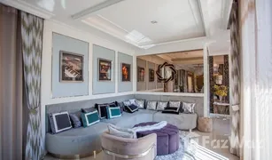 5 Bedrooms House for sale in Dokmai, Bangkok The Grand Lux Bangna-Suanluang