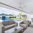 4 Bedroom House for rent at Falcon Hill Luxury Pool Villas, Nong Kae, Hua Hin, Prachuap Khiri Khan