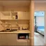 Condominium Studio à louer à Metro Luxe Riverfront Rattanathibet, Sai Ma, Mueang Nonthaburi, Nonthaburi