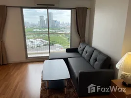 1 chambre Condominium à vendre à Lumpini Place Rama IX-Ratchada., Huai Khwang