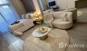 1 Schlafzimmer Appartement zu verkaufen in Glitz, Dubai Laya Heights