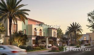 2 Habitaciones Adosado en venta en Yas Acres, Abu Dhabi Yas Park Gate