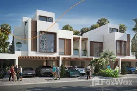 Damac Lagoons Marbella Real Estate Development in , Dubai