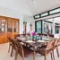 6 chambre Villa for rent in Wichit, Phuket Town, Wichit