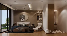 Unités disponibles à Ocean Hills Phuket