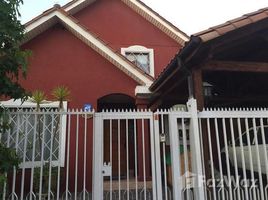 4 Habitación Casa en venta en La Florida, Pirque, Cordillera, Santiago