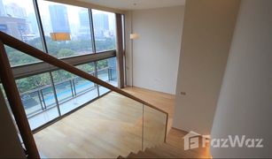 3 Bedrooms Apartment for sale in Lumphini, Bangkok The Philo Residence