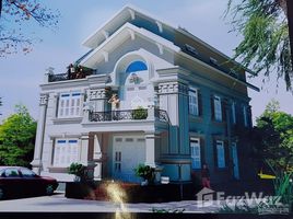 Студия Дом for sale in Хошимин, Ward 2, Tan Binh, Хошимин