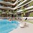 1 Bedroom Apartment for sale at IVY Garden, Skycourts Towers, Dubai Land