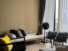 1 chambre Condominium à louer à , Khlong Toei Nuea