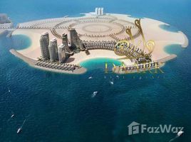 3 спален Вилла на продажу в Danah Bay, Pacific, Al Marjan Island, Ras Al-Khaimah