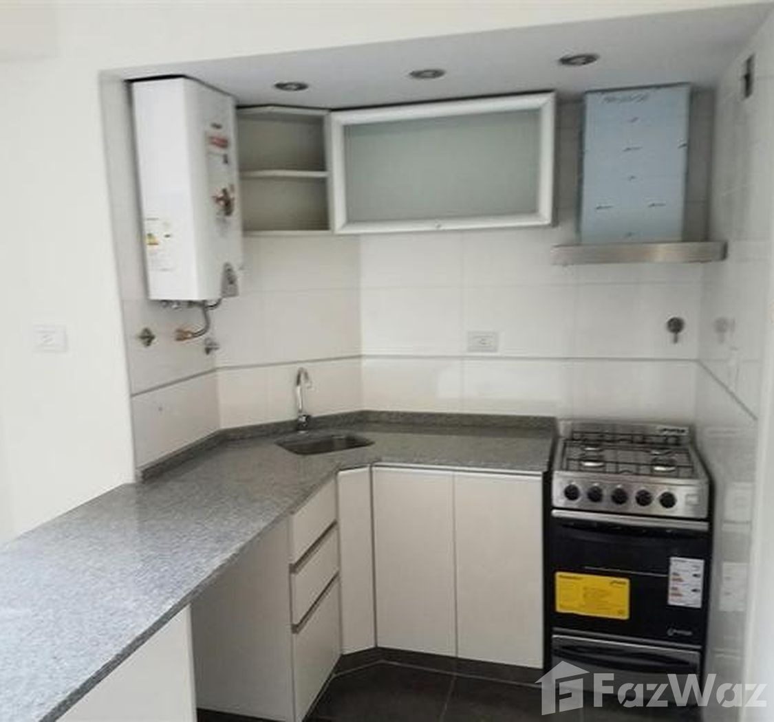 MARISCAL FRANCISCO SOLANO LOPEZ al 3500 - Condominio en Buenos Aires |  FazWaz.com.ar