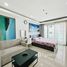 Студия Квартира в аренду в Cosy Beach View, Nong Prue, Паттайя