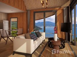 1 Bedroom Villa for sale in Patong, Phuket Patong Bay Ocean View Cottages