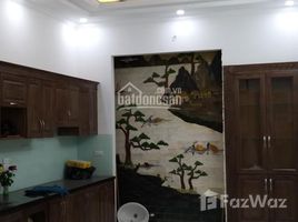 6 Bedroom House for sale in Cau Giay, Hanoi, Mai Dich, Cau Giay