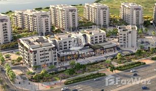 2 Schlafzimmern Appartement zu verkaufen in , Abu Dhabi Residences C