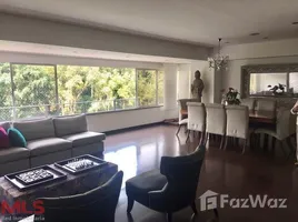 3 Bedroom Apartment for sale at STREET 18A A SOUTH # 29C 80, Medellin, Antioquia
