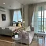 2 спален Кондо в аренду в Autumn Condominium, Нонг Кае