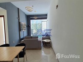 1 Bedroom Apartment for sale at Hub Canal 1, Hub-Golf Towers