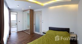 Available Units at The Peak Towers