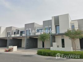 4 Bedroom Townhouse for sale at Sun, Al Reem