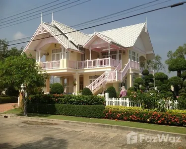 Oriental Beach Cha Am House in Phetchaburi FazWaz