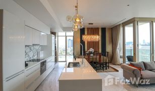 3 Schlafzimmern Wohnung zu verkaufen in Thung Wat Don, Bangkok Four Seasons Private Residences