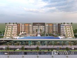 3 Schlafzimmer Appartement zu verkaufen im The Community, Centrium Towers, Dubai Production City (IMPZ)