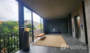 4 Bedrooms House for sale in Bang Kaeo, Samut Prakan Six Elements