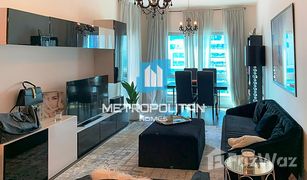 1 Schlafzimmer Appartement zu verkaufen in Marina Diamonds, Dubai Marina Diamond 2