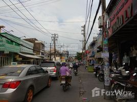 Estudio Casa en venta en Tan Phu, Ho Chi Minh City, Tan Quy, Tan Phu