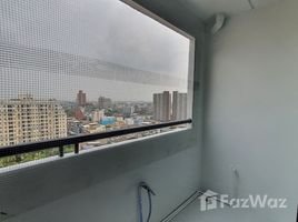 Студия Квартира на продажу в Subkaew Tower, Huai Khwang
