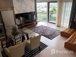 2 Schlafzimmer Wohnung zu vermieten im Rhythm Sukhumvit 36-38, Khlong Tan